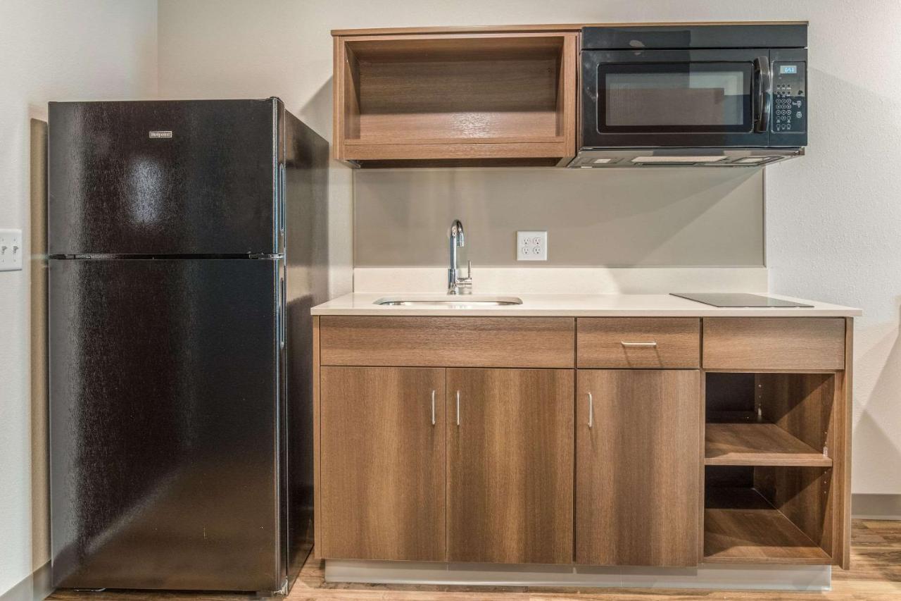 Woodspring Suites Greenville Haywood Mall エクステリア 写真