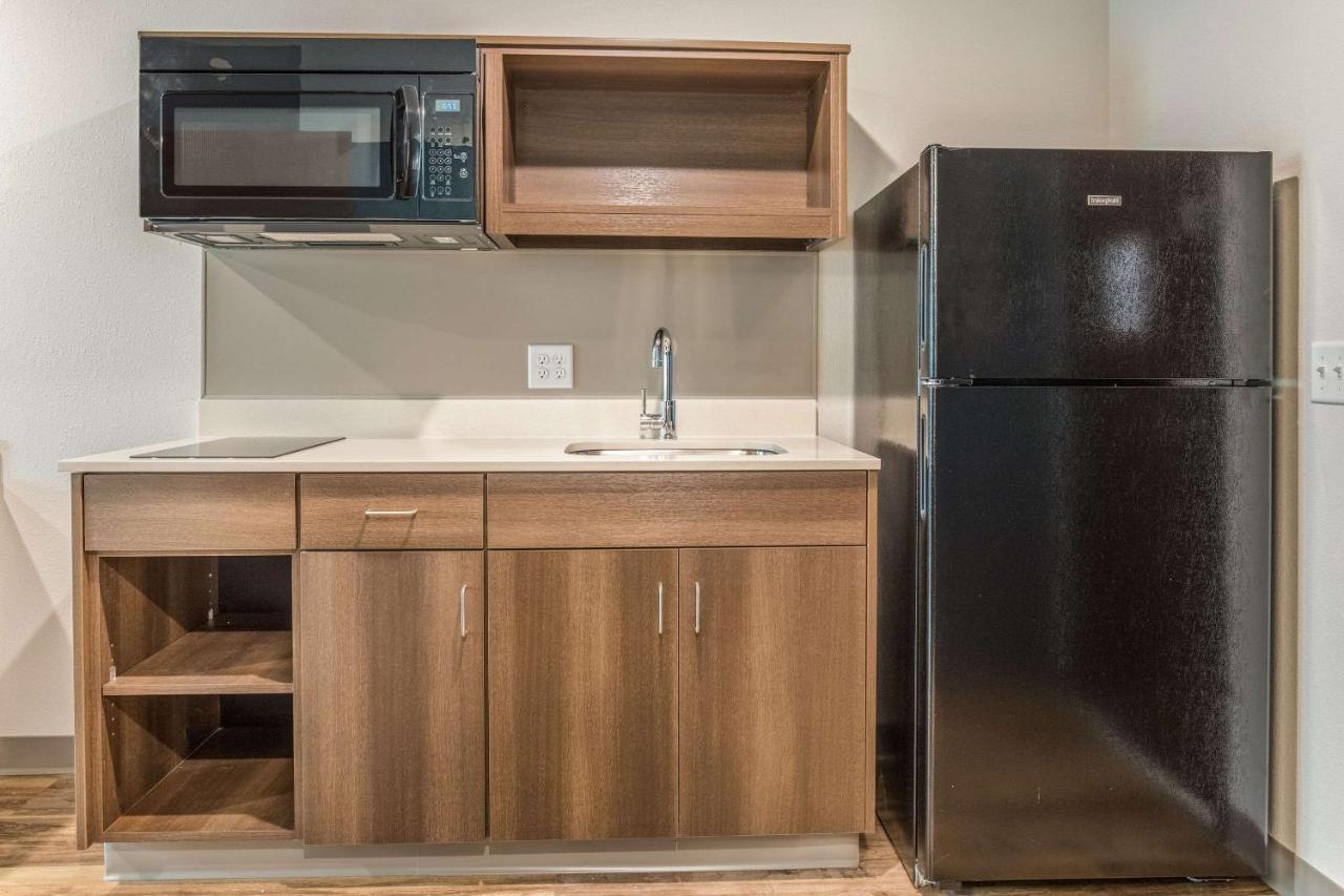 Woodspring Suites Greenville Haywood Mall エクステリア 写真